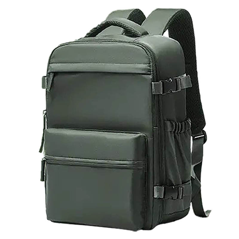 Unisex Boarding Machine Commute Large Capacity Business Backpack