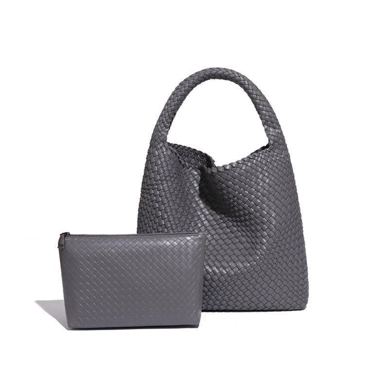Simple Versatile Large Capacity Underarm Vegetable Bags