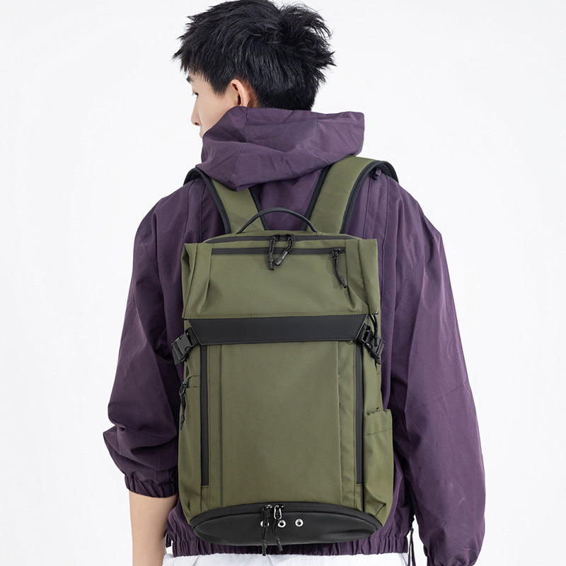 Trendy Fashion Business Large Capacity Commuter Bags