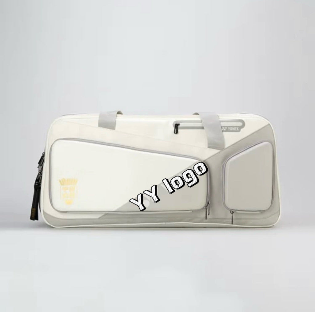 Film Exclusive Badminton Light Shadow Ball Independent Large Capacity Shoe Sports Backpack