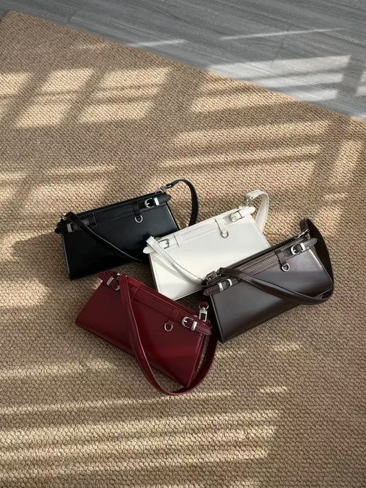 Women's Retro High Sense Fashion Korean Style Bags