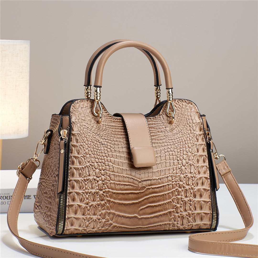 Mail Fashion Mom Versatile Elegant Lady Bags