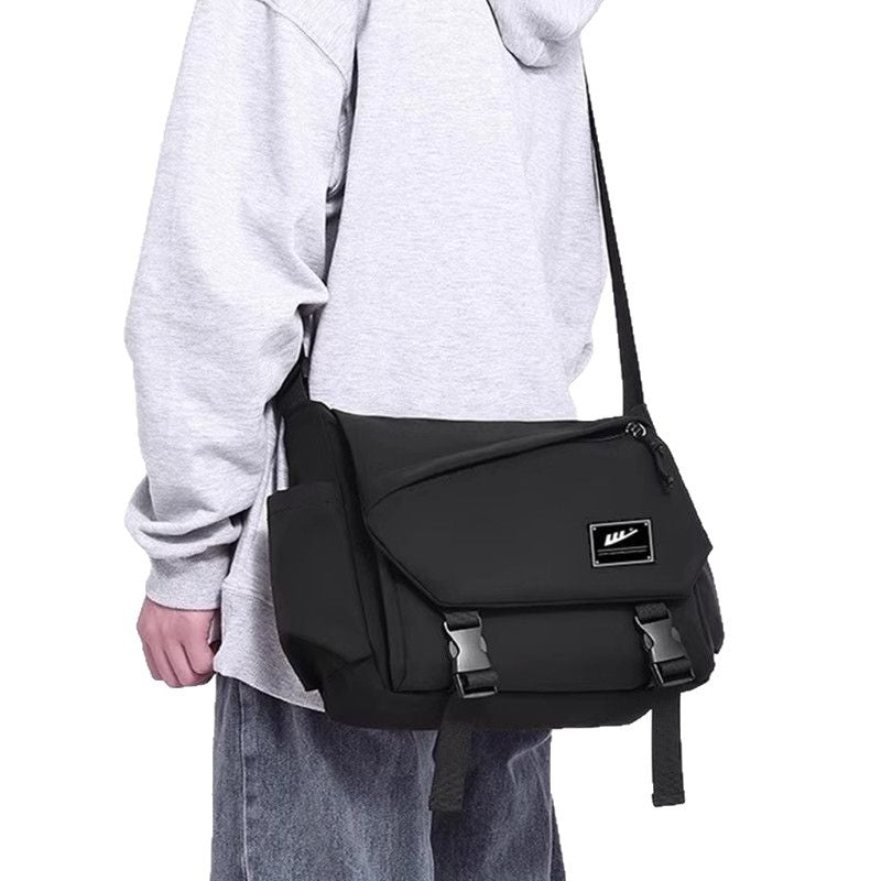 Women's & Men's Commuter Trendy Large Capacity Bags