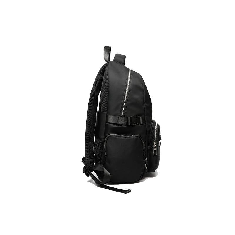 Men's Large Capacity High Sense Junior Simple Backpacks