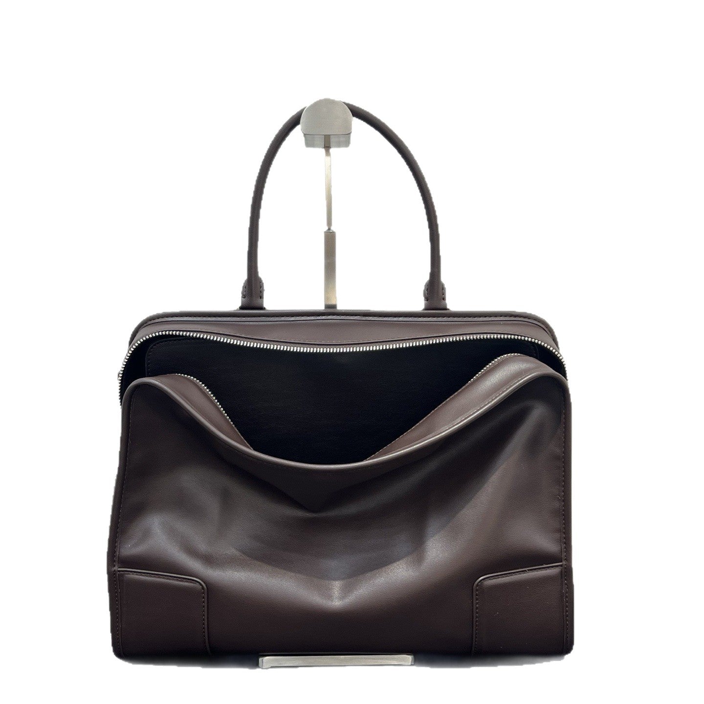 Women's Bowling Retro Lazy Large Capacity Totes Tote Bag