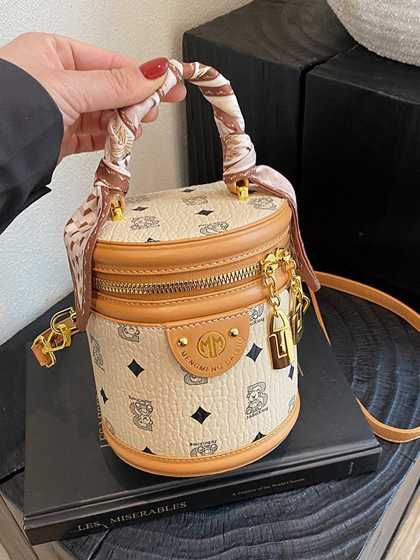 Versatile Women's Design Korean High-grade Fashion Women's Shoulder Bag