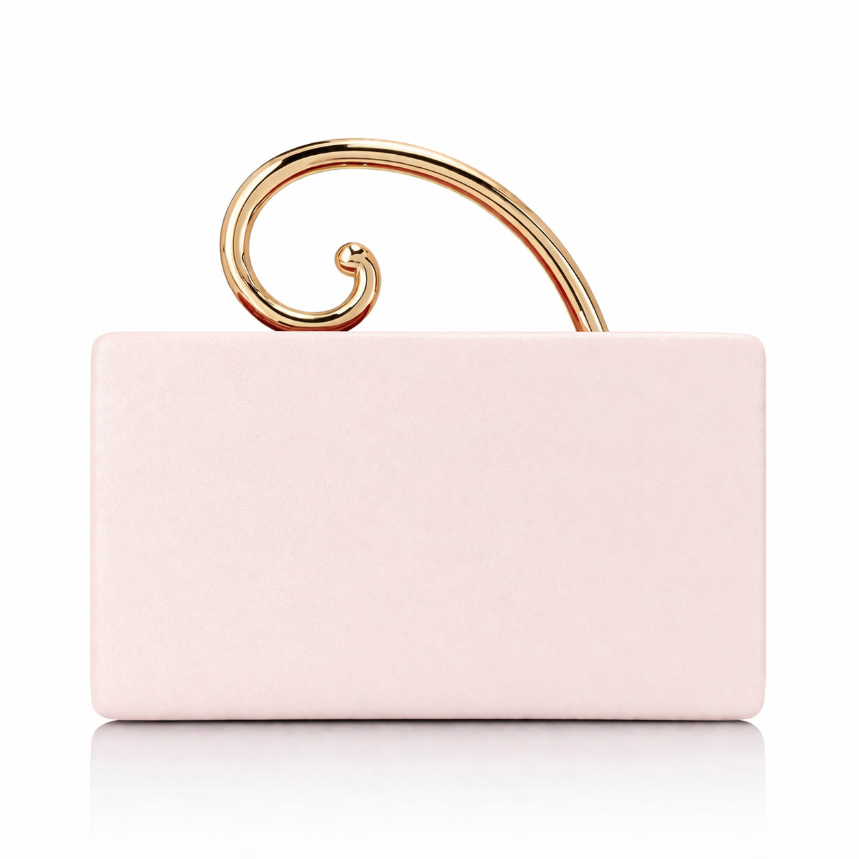 Charming Summer Clutch Shape Fashion Dinner Women's Shoulder Bag