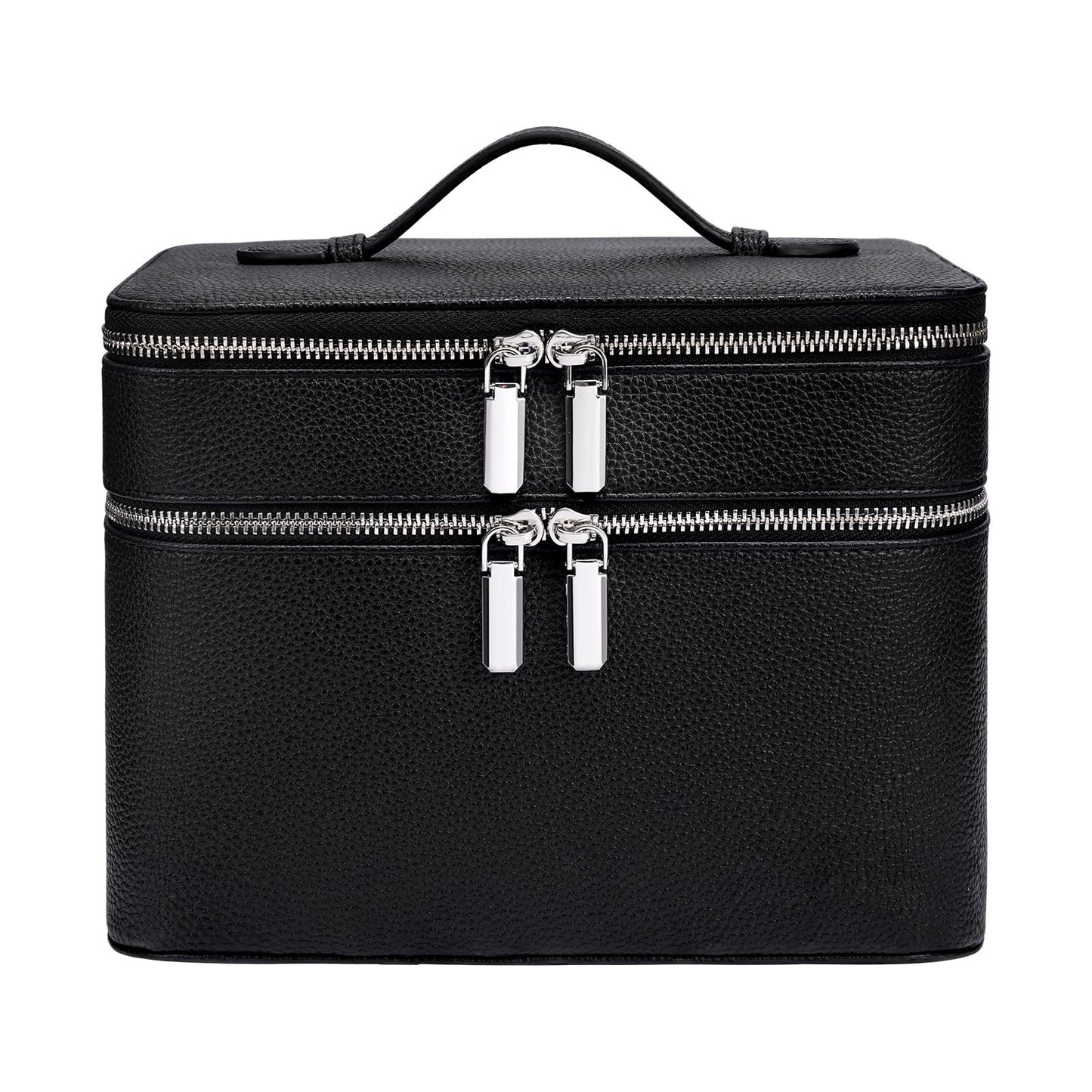 Portable Professional Skin Care Kit Beauty Eyelash Storage Cosmetic Bags