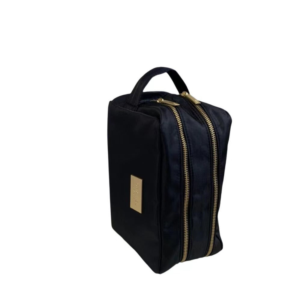 High-grade Large Capacity Portable Wash Household Cosmetic Bags
