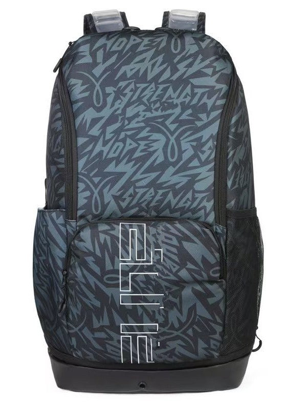 Women's & Men's Fashion Air Cushion Basketball Workout Large Leisure Backpack