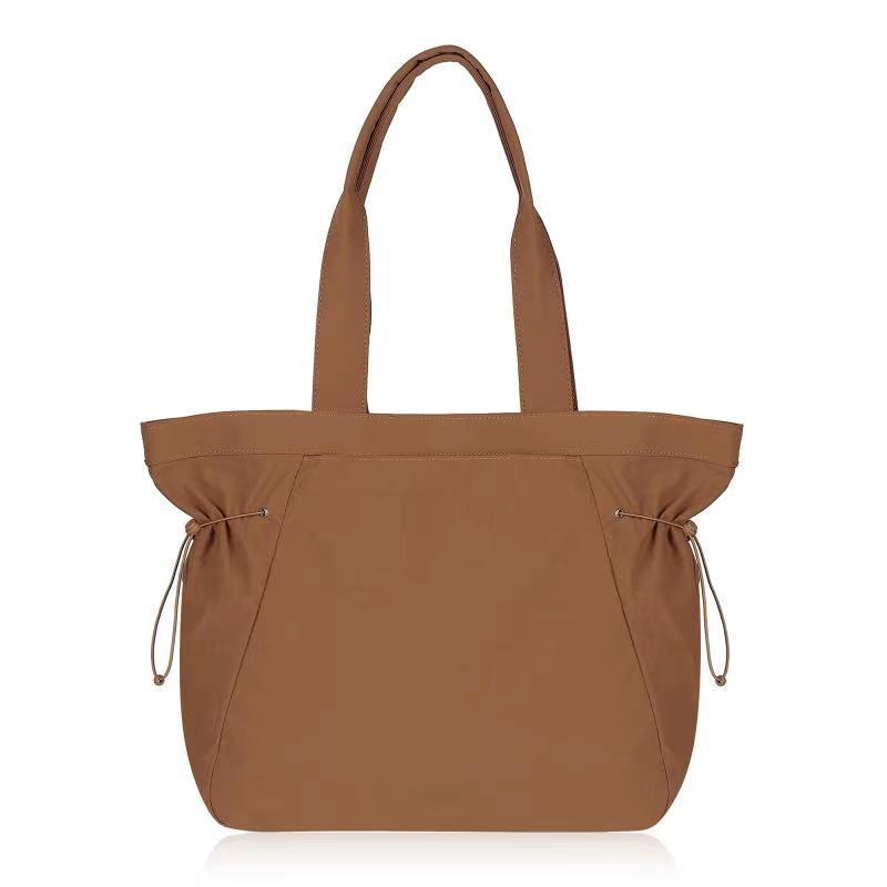 Innovative Unique Creative Waterproof Yoga Leisure Tote Bag