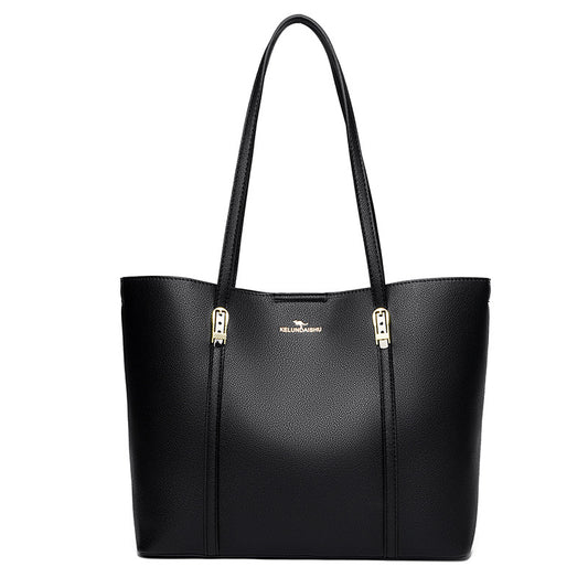 Women's Mom Large Capacity Fashion Portable Women's Shoulder Bag