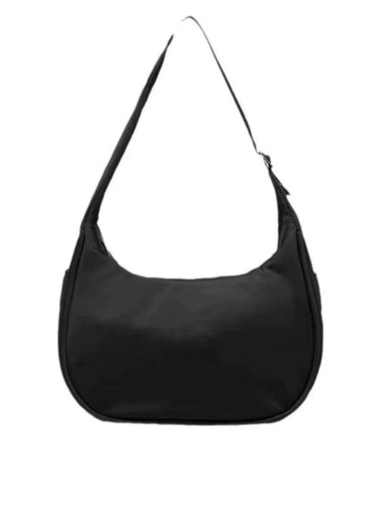 Women's Lu Versatile Large Capacity Dumpling Trendy Underarm Bag