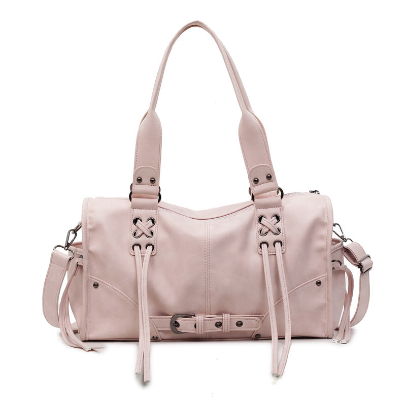 Large Capacity Totes Spring Fashion Simple Bags
