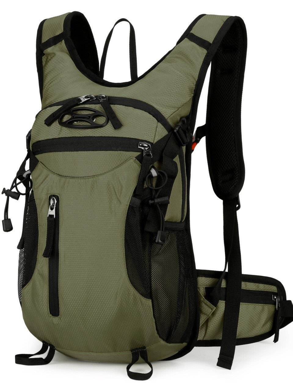 Unisex Waterproof Breathable Large Capacity Easy Leisure Backpack