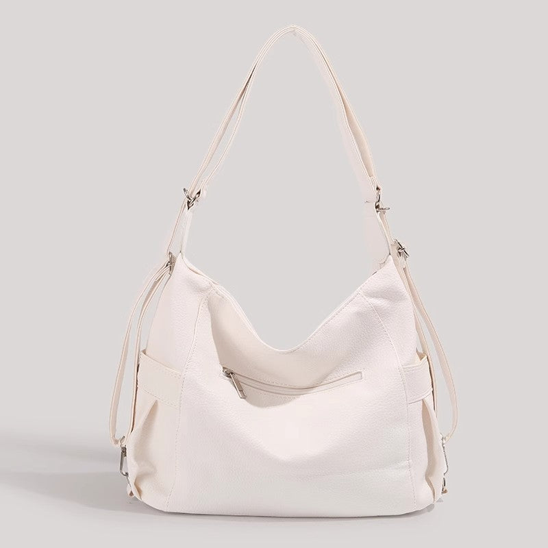 Simple Niche Texture Millennium Hot Design Women's Shoulder Bag