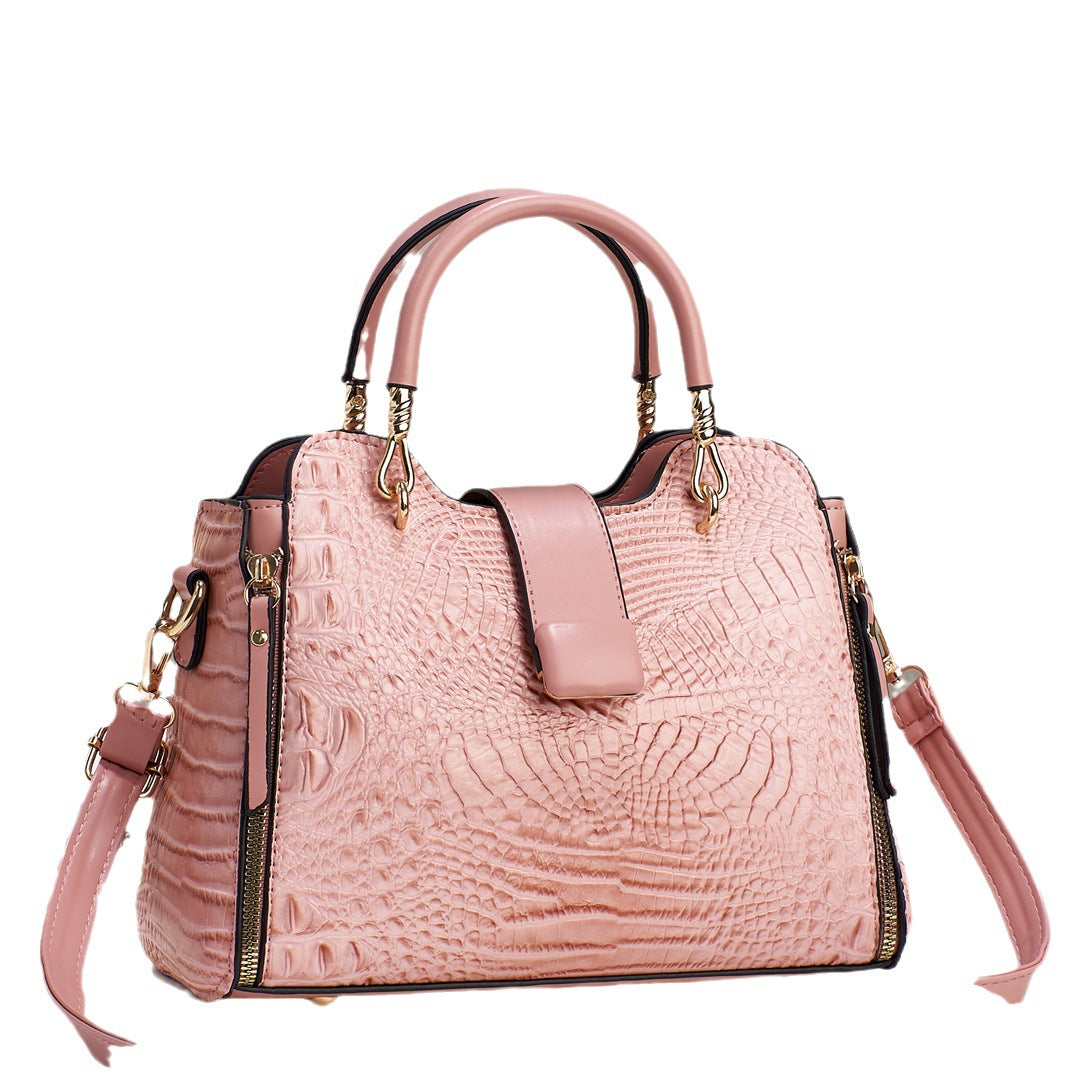 Mail Fashion Mom Versatile Elegant Lady Bags
