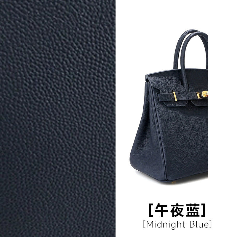 Women's Leather Genuine Elegant Sophisticated Commuter Kelly Women's Handbag