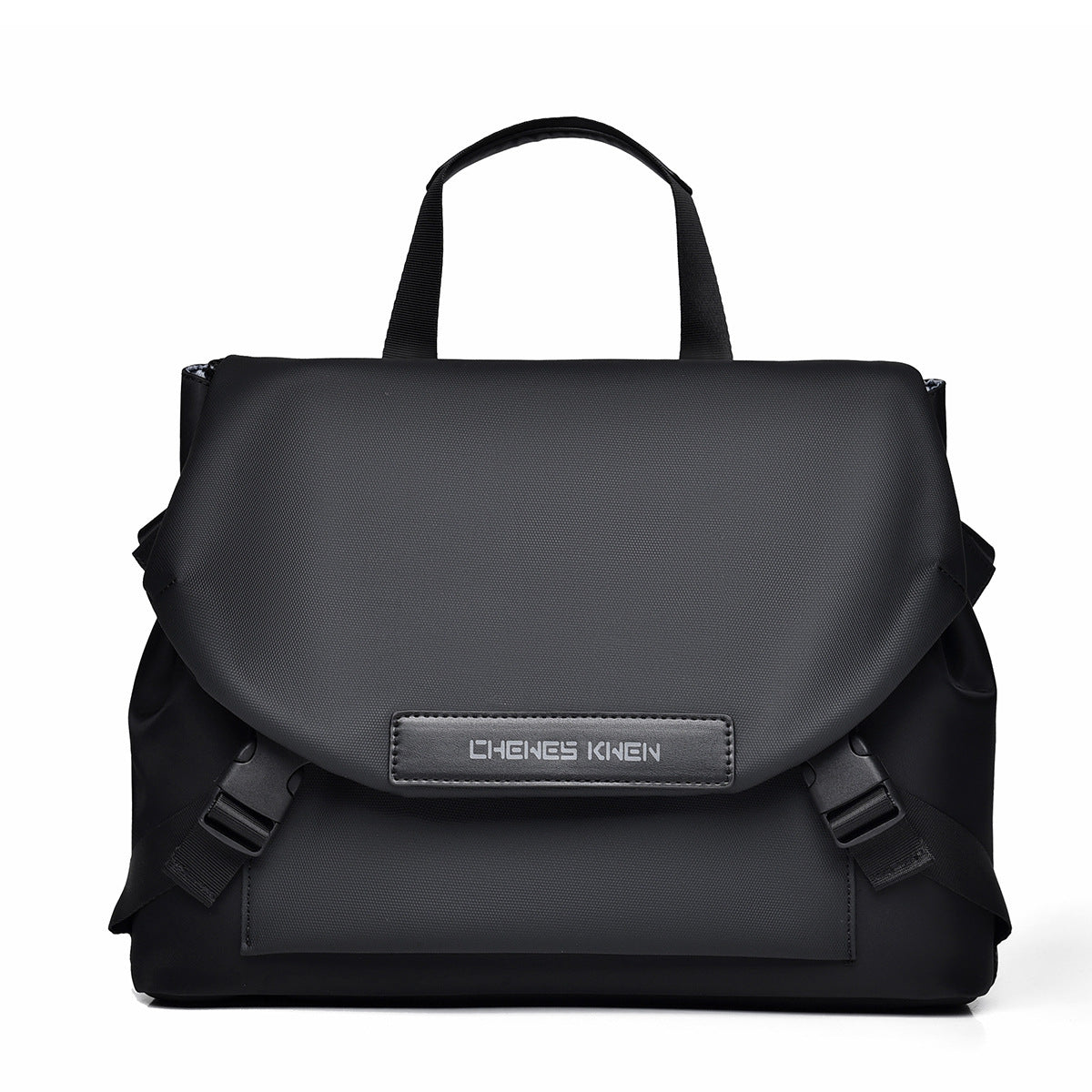 Men's Waterproof Business Portable Trip High-grade Men's Messenger Bag