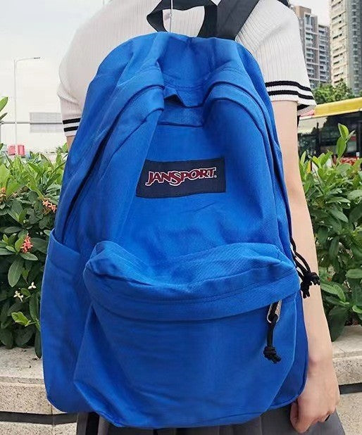 Beautiful Attractive High College Unisex Computer Leisure Backpack
