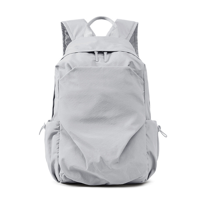 Women's & Men's College Large Capacity Waterproof Computer Commuter Backpacks