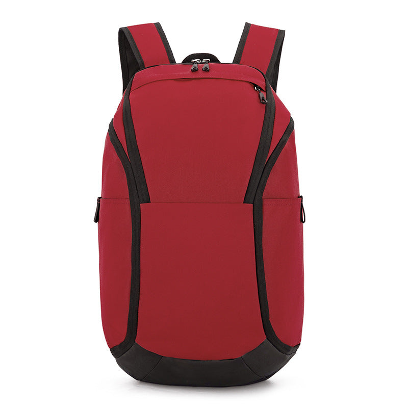 Badminton Dry Wet Separation Large Capacity Sports Backpack