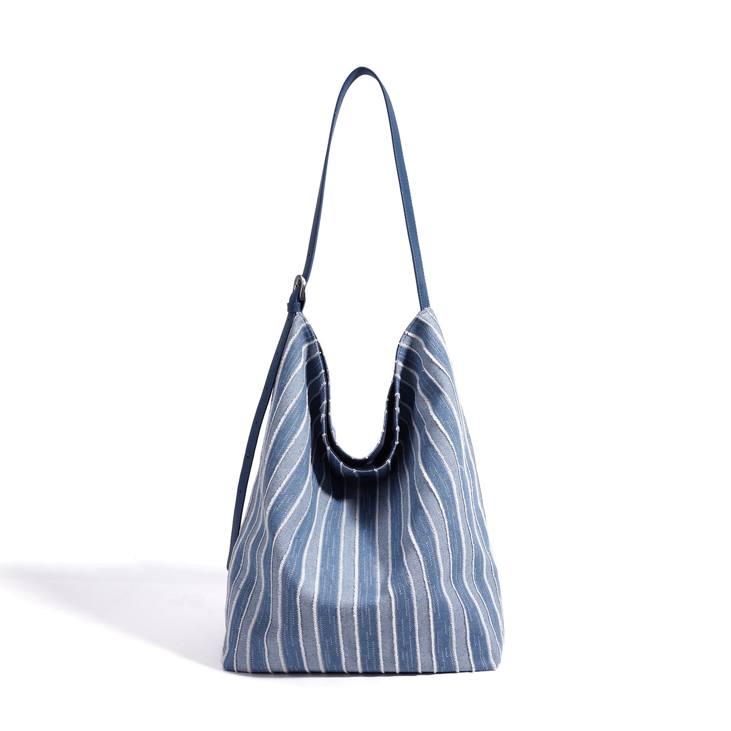 Summer Commute Minimalist Fresh Design Large Women's Shoulder Bag