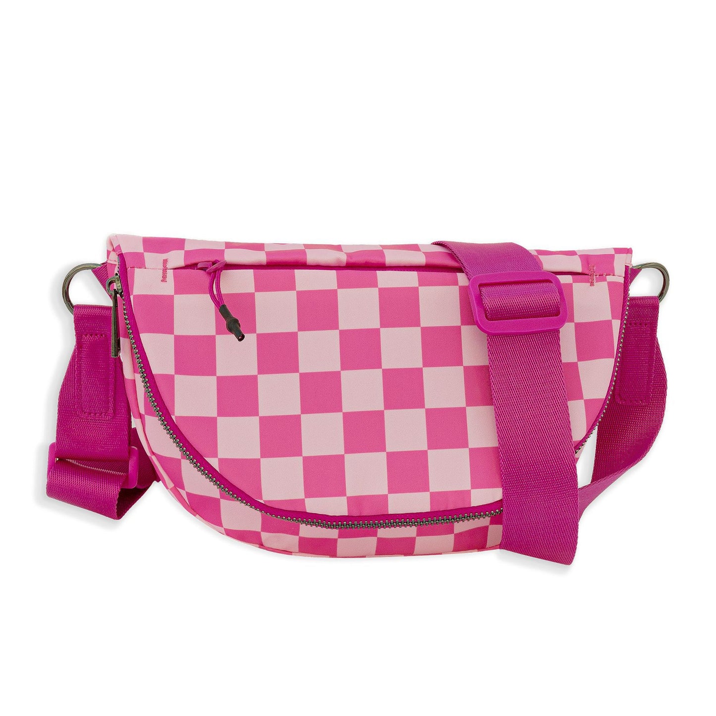 Trendy Unique Foldable Storage Design Yoga Women's Messenger Bag