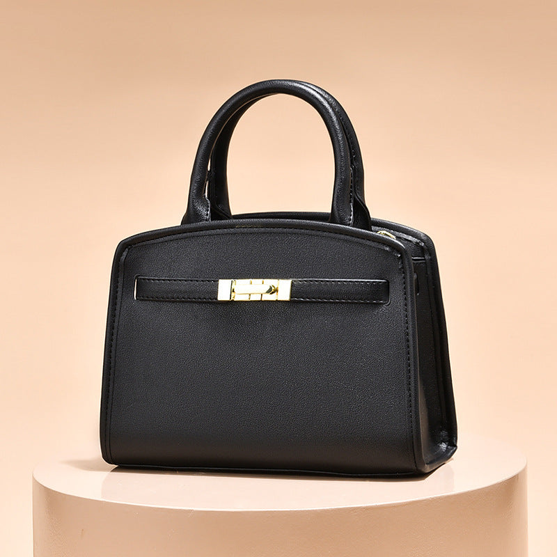 Women's Fashion Mother Elegant Large Capacity Women's Shoulder Bag