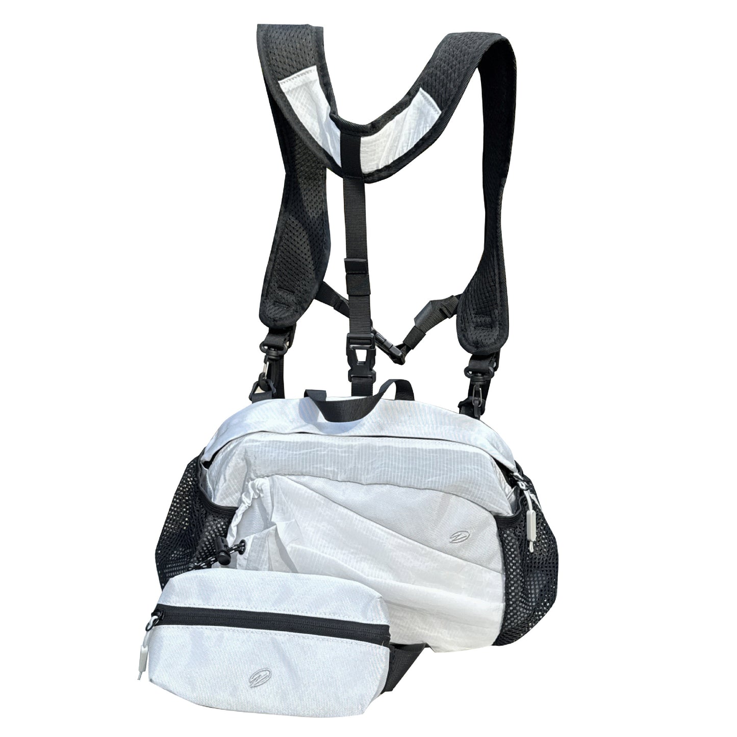 Lightweight Climbing Hiking Trendy Waterproof Oxford Cloth Sports Backpack