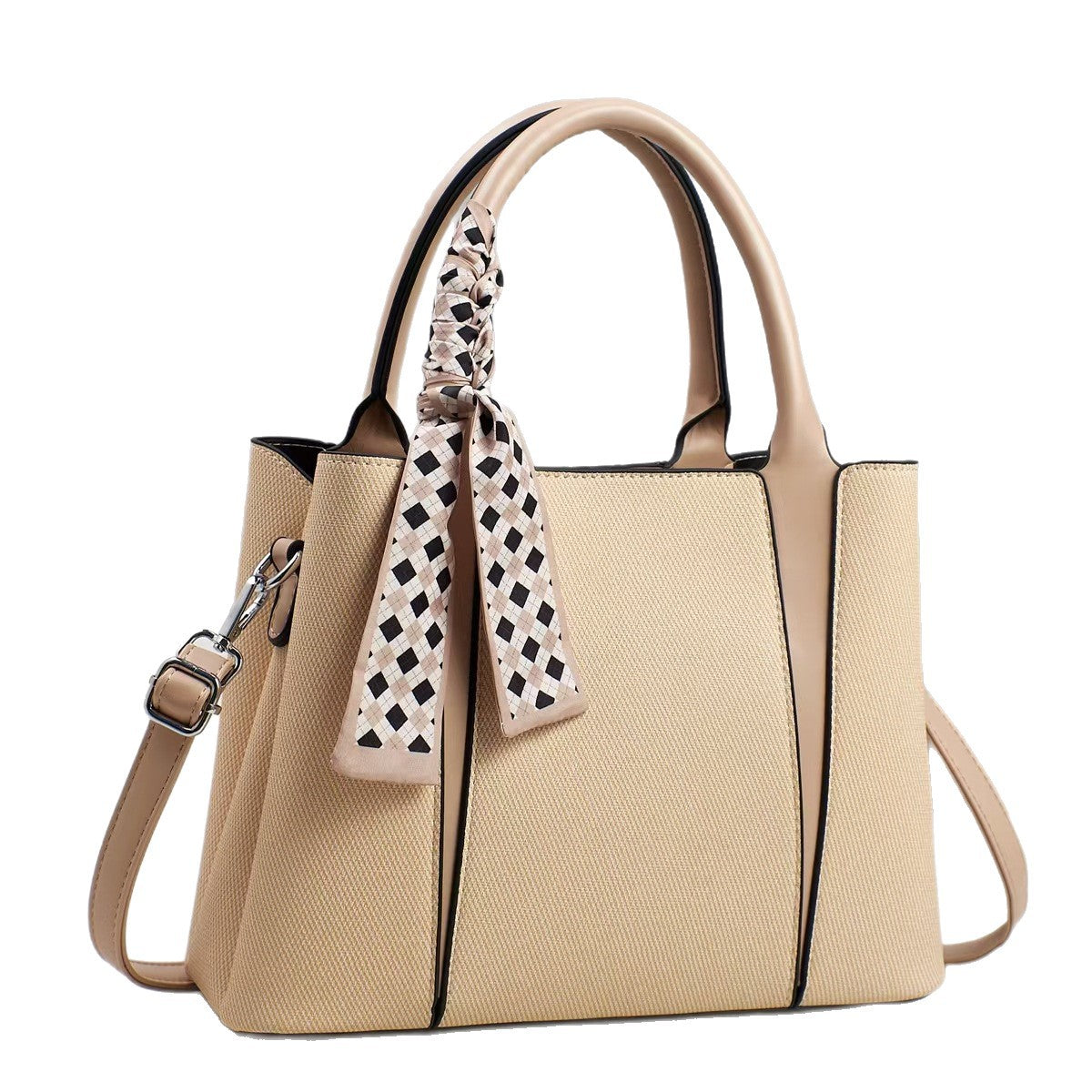 Trendy Grace One Mom Large Capacity High-quality Bags