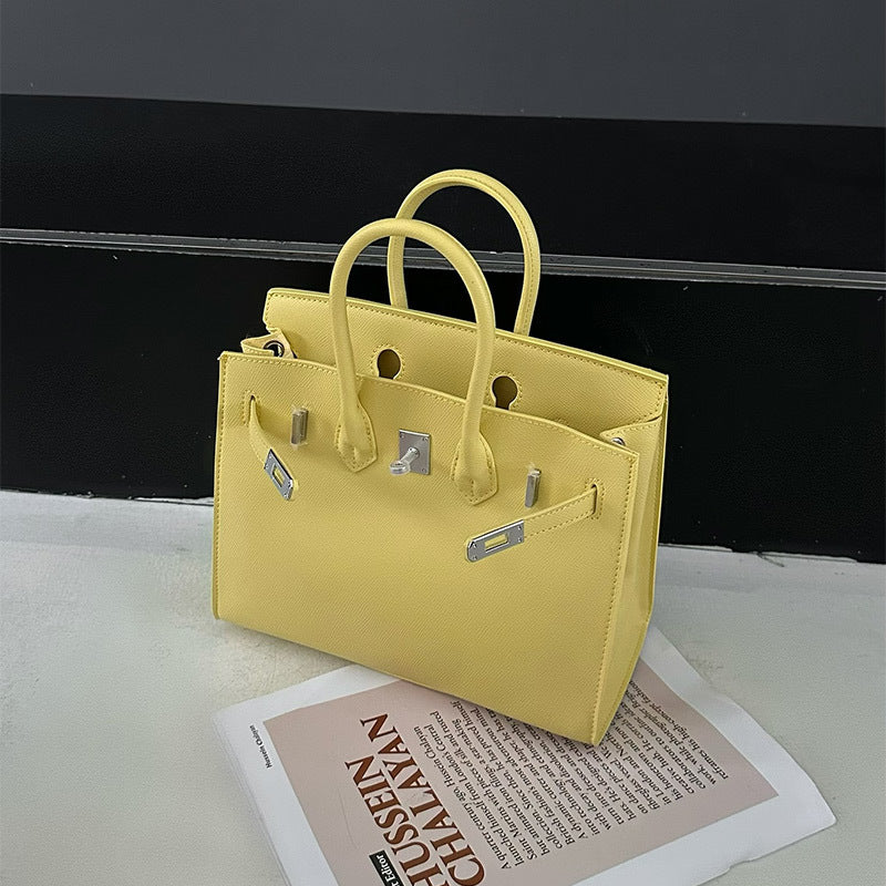 Women's Price Palm Print Large Capacity Fashionable Light Women's Messenger Bag