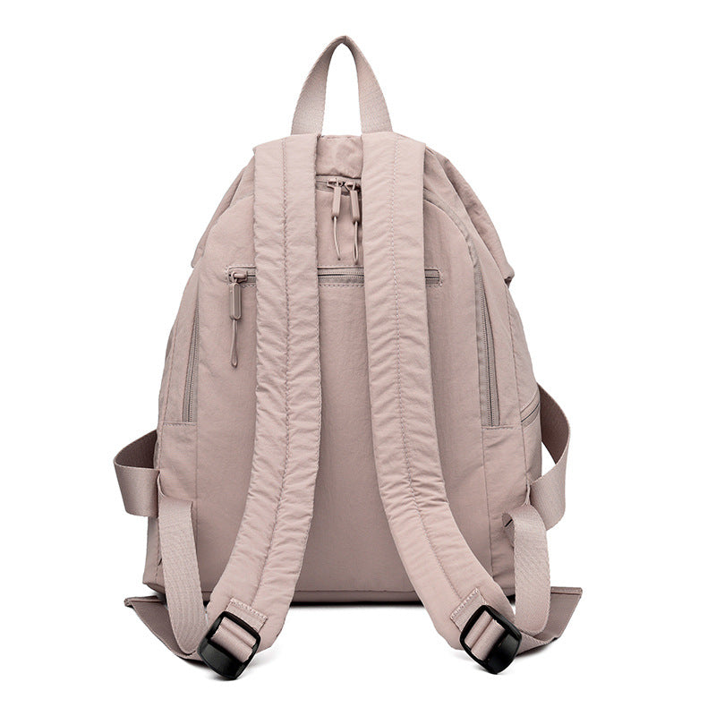 Large Capacity Commute Computer Stylish Lightweight Travel Bags