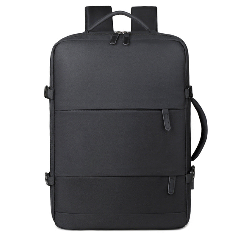 Stylish Large Capacity Portable Computer Printing Travel Bags