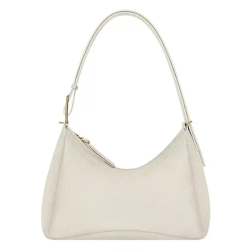 Elegant Cool Glamorous French Niche Commuter Women's Handbag