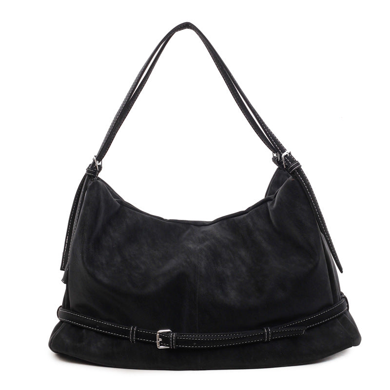 Glamorous Retro Minority Commute Simple Fashion Tote Bag