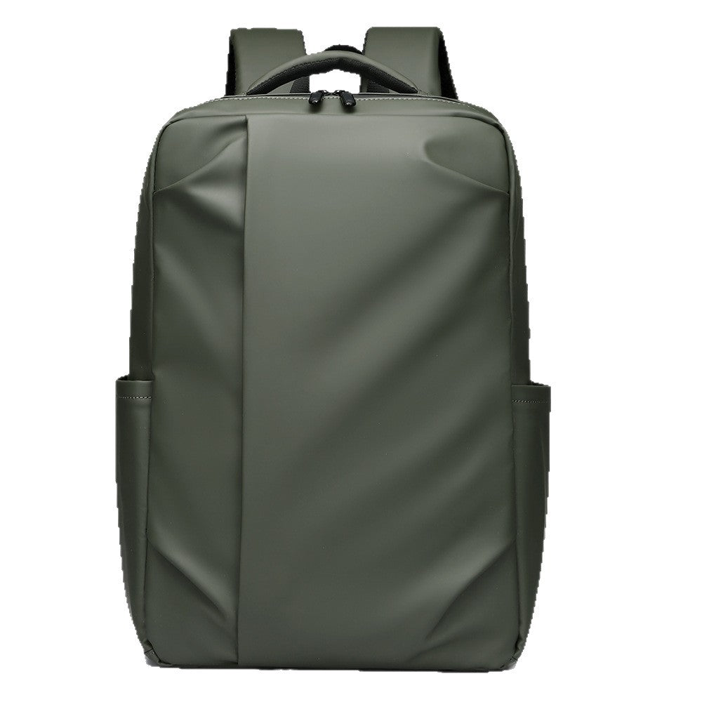 Men's Multifunction Computer Early High College Commuter Business Backpack