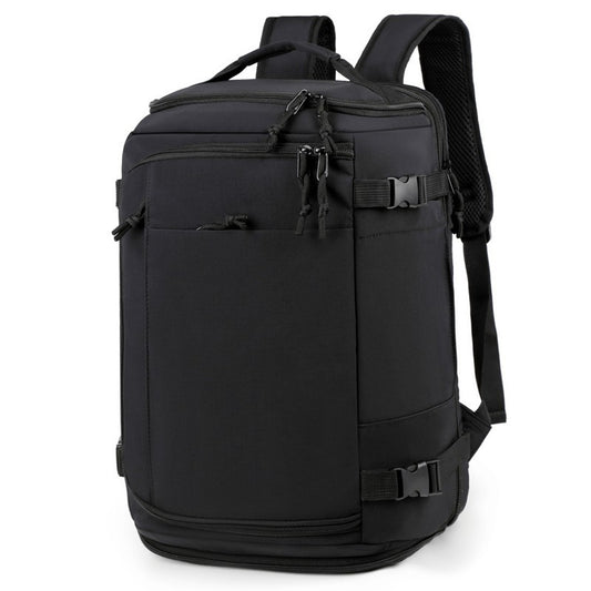 Traveling Warehouse Commuter Computer Large Capacity Expansion Business Backpack