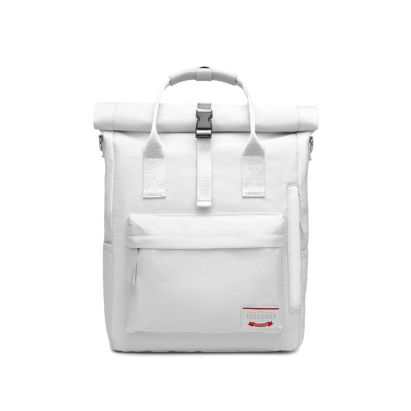 New Women's Creative Lightweight Shockproof Computer Backpacks