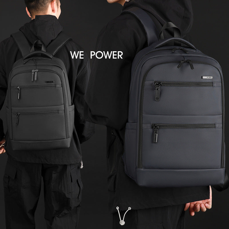 Charming Classy Commute College Computer Business Backpacks