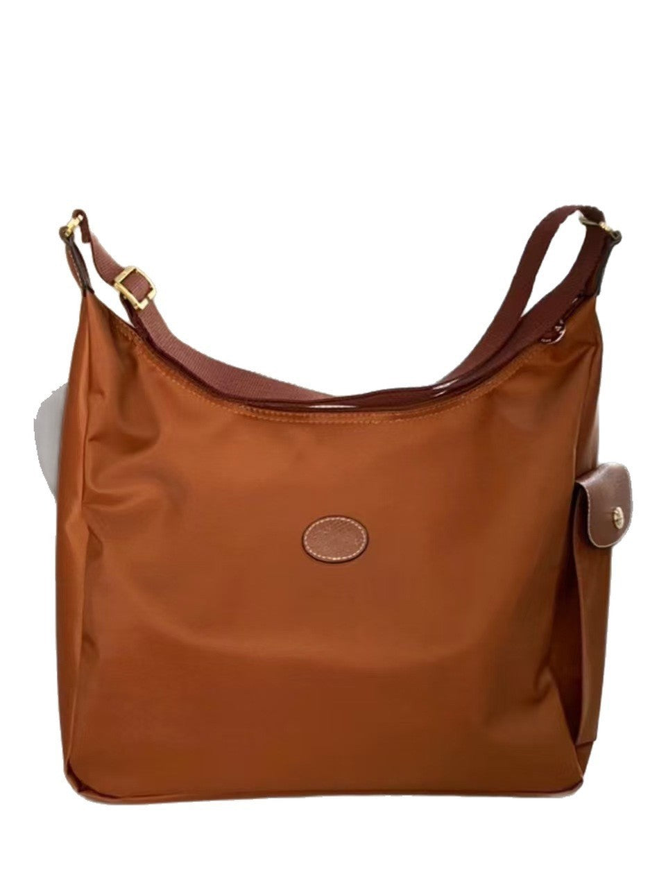 French Faye Wong Underarm Large Capacity Women's Shoulder Bag