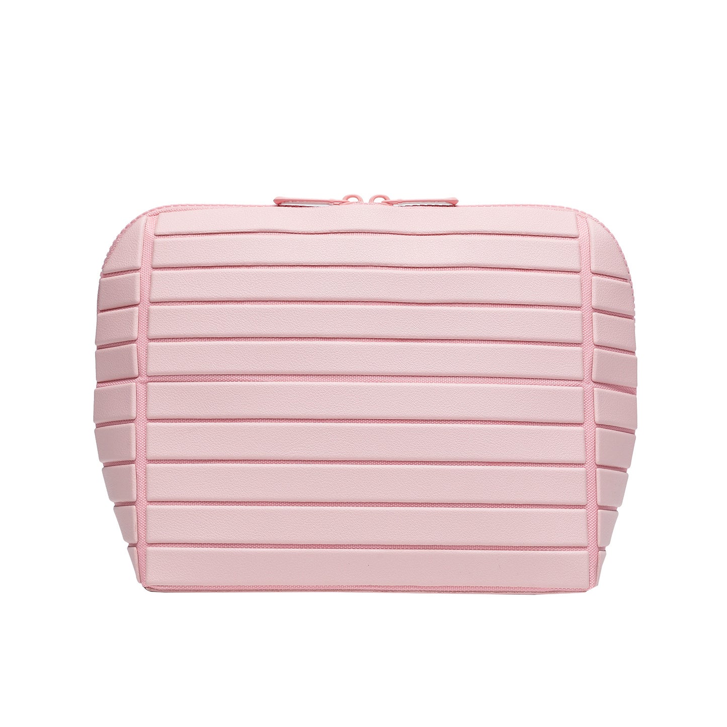 Capacity Partition Portable Outing Skin Care Cosmetics Makeup Bag