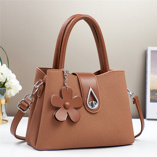 Women's Autumn Mom Style Elegant Fashion For Women's Handbag
