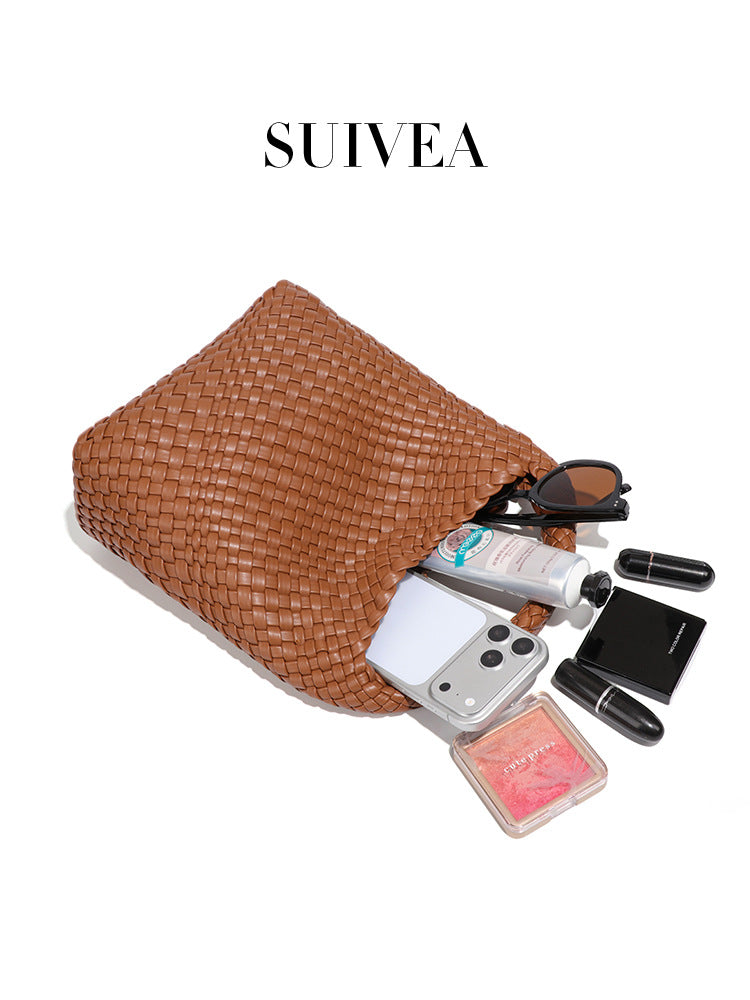 Women's Design Summer Woven Urban Simple Bags