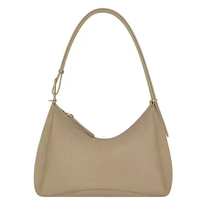 Elegant Cool Glamorous French Niche Commuter Women's Handbag