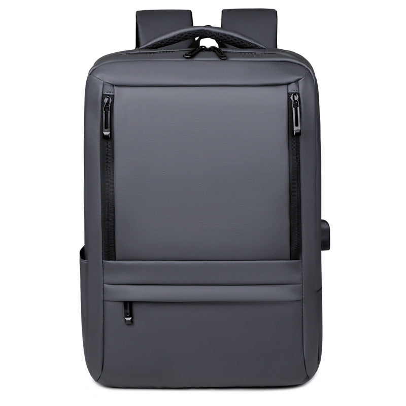 Men's Business Computer High-grade Large Capacity Trip Luggage