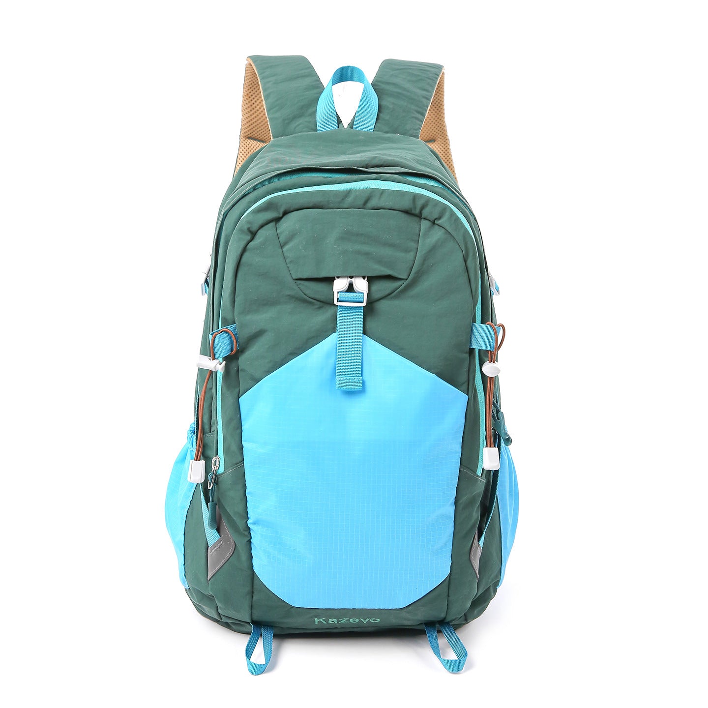 Women's & Men's Hiking Lightweight Large Capacity Leisure Backpack