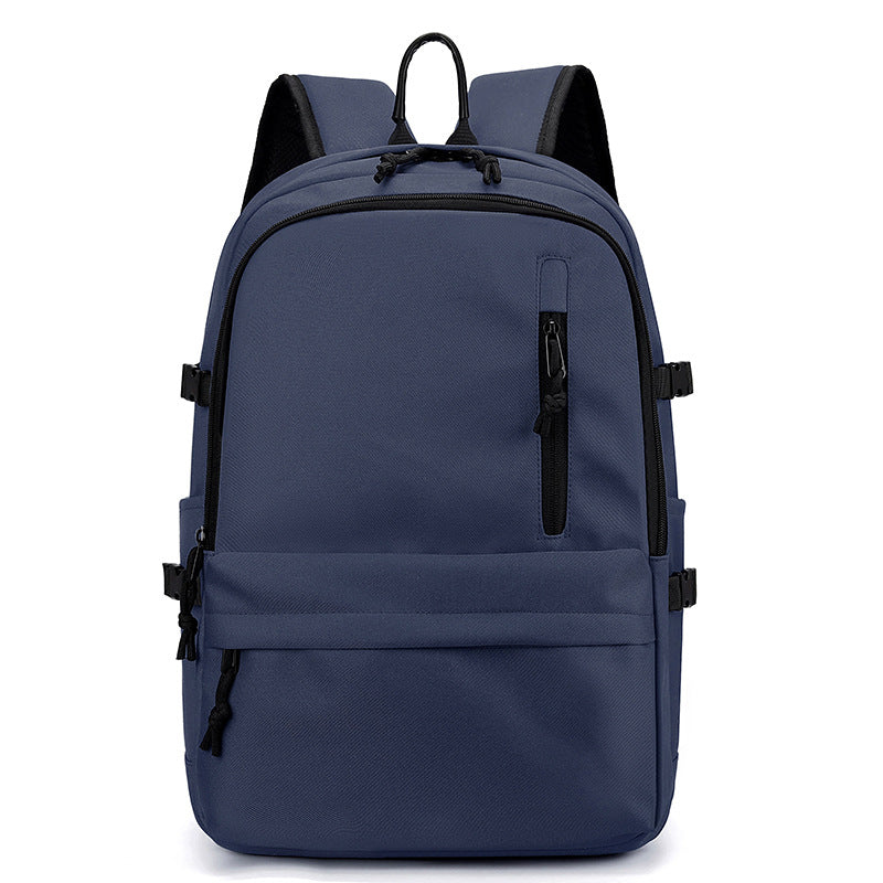 Women's & Men's Simple High Large Capacity Fashionable Storage Travel Bags