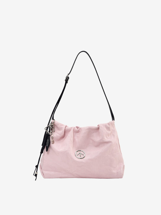 Thorpe Garbage Sheepskin Commuter High-grade Fashion Underarm Bag