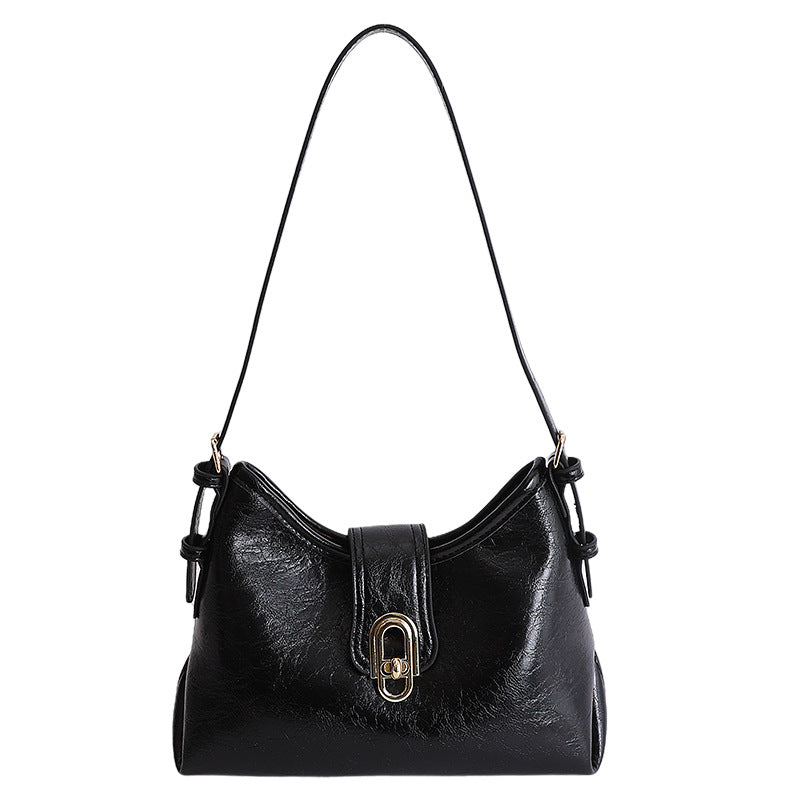 Women's High-grade Underarm Commute Affordable Luxury Fashion Women's Shoulder Bag